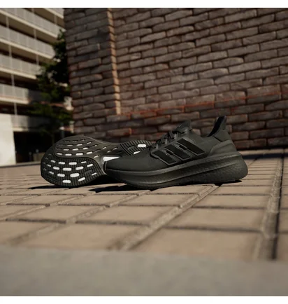 Кроссовки женские Adidas Ultraboost 5 Black ID8847