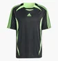 Футболка мужская Adidas Teamgeist Black JW5872