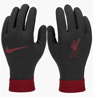 Рукавиці дитячі Nike Lfc Thermafit Black FQ4600-010