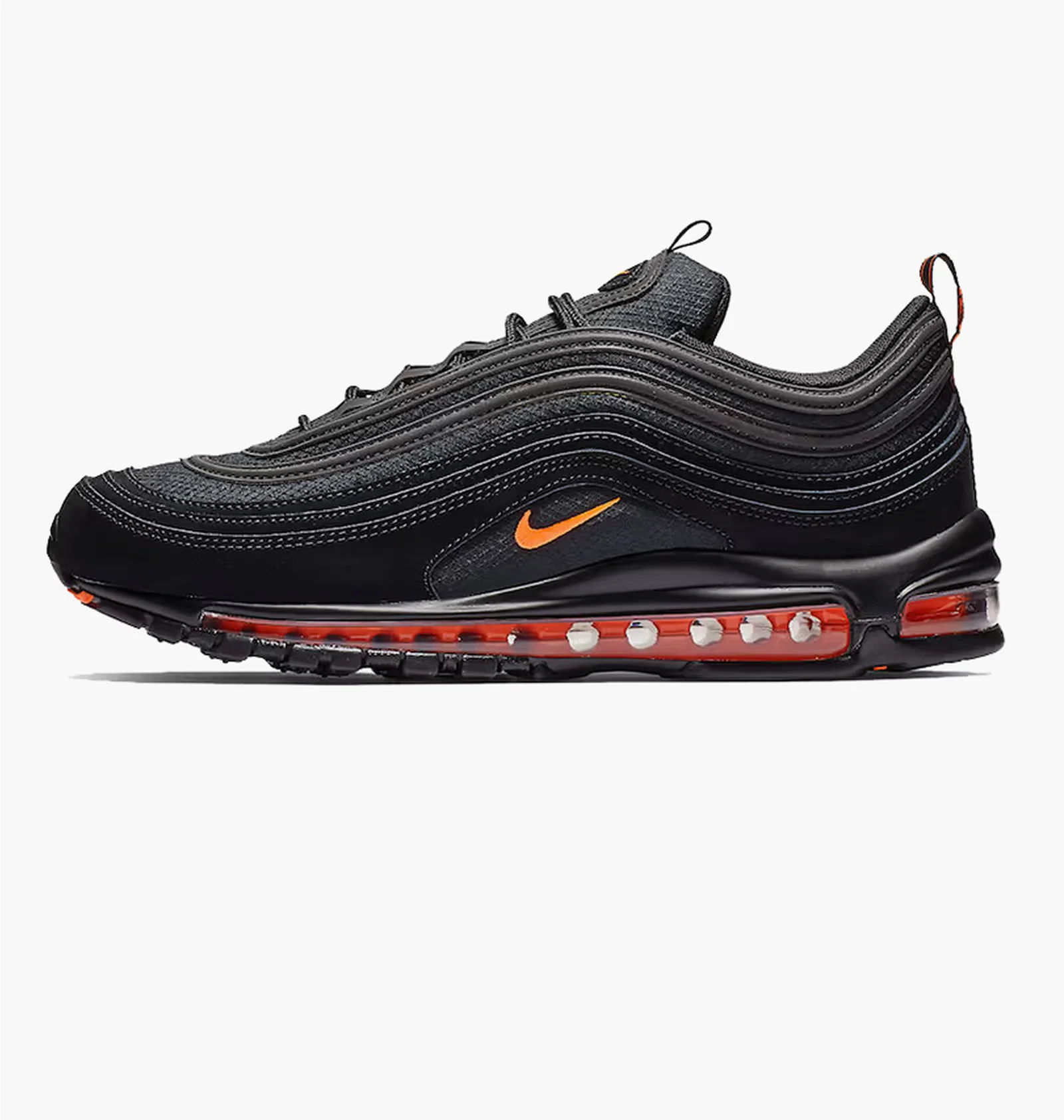 ᐉ Кроссовки мужские Nike Air Max 97 Black CD1531-001 - купить в