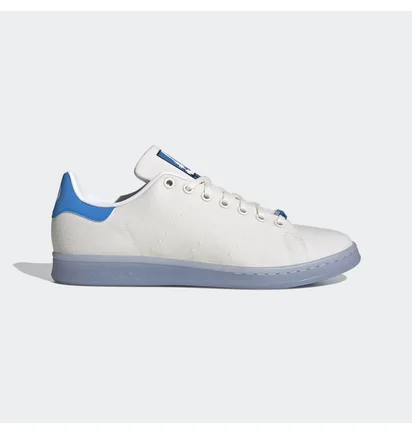 Кросівки чоловічі Adidas Stan Smith Star Wars White FX9306