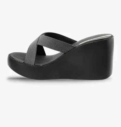 Тапочки женские Ipanema High Fashion Ii Black 83646-BQ589