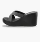 Тапочки женские Ipanema High Fashion Ii Black 83646-BQ589