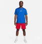 Футболка чоловіча Nike Max 90 Blue HF4498-480