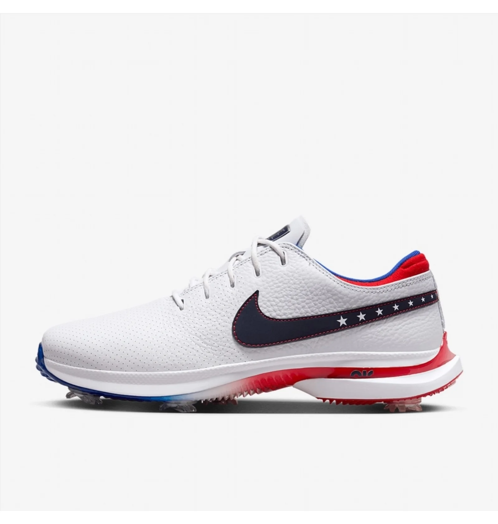 ᐉ Кросівки чоловічі Nike Air Zoom Victory Tour 3 Nrg White FB8132