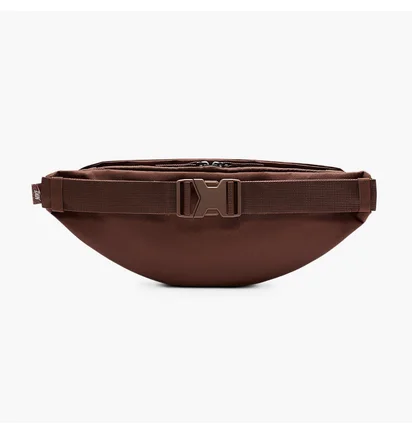 Сумка унисекс Nike Heritage Waistpack - Fa21 Brown DB0490-265