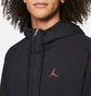 Спортивный костюм мужской Air Jordan Ess Warmup Jacket M J Ess Warmup Pant Black DJ0886-010&DJ0881-010