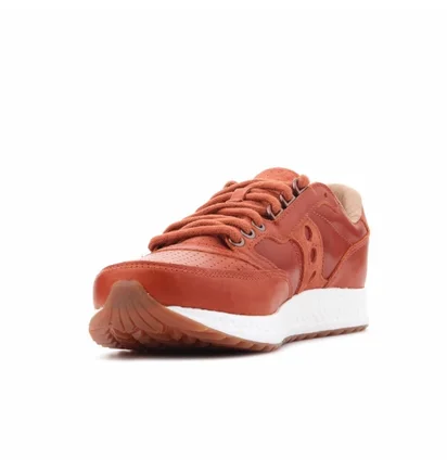 Кроссовки мужские Saucony Freedom Runner Orange S703942