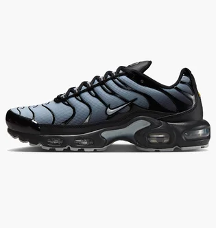 Кросівки жіночі Nike Air Max Plus S E WomenS Shoes Black IO0657-001