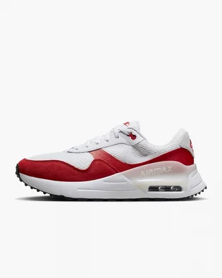 Кросівки чоловічі Nike Air Max Systm MenS Shoes White DM9537-104