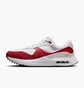 Кросівки чоловічі Nike Air Max Systm MenS Shoes White DM9537-104