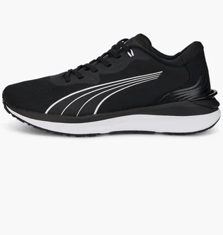 Кроссовки унисекс Puma Electrify Nitro 2 Running Shoes Black 376898-01