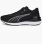 Кроссовки унисекс Puma Electrify Nitro 2 Running Shoes Black 376898-01