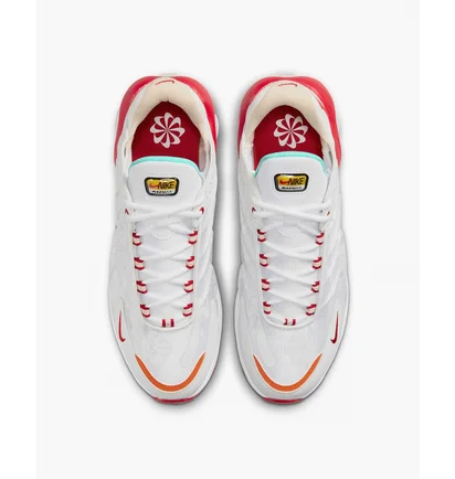 Кросівки чоловічі Nike Air Max Tw White Fd4318-161