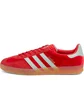 Кроссовки женские Adidas Gazelle Indoor W Red IG6786