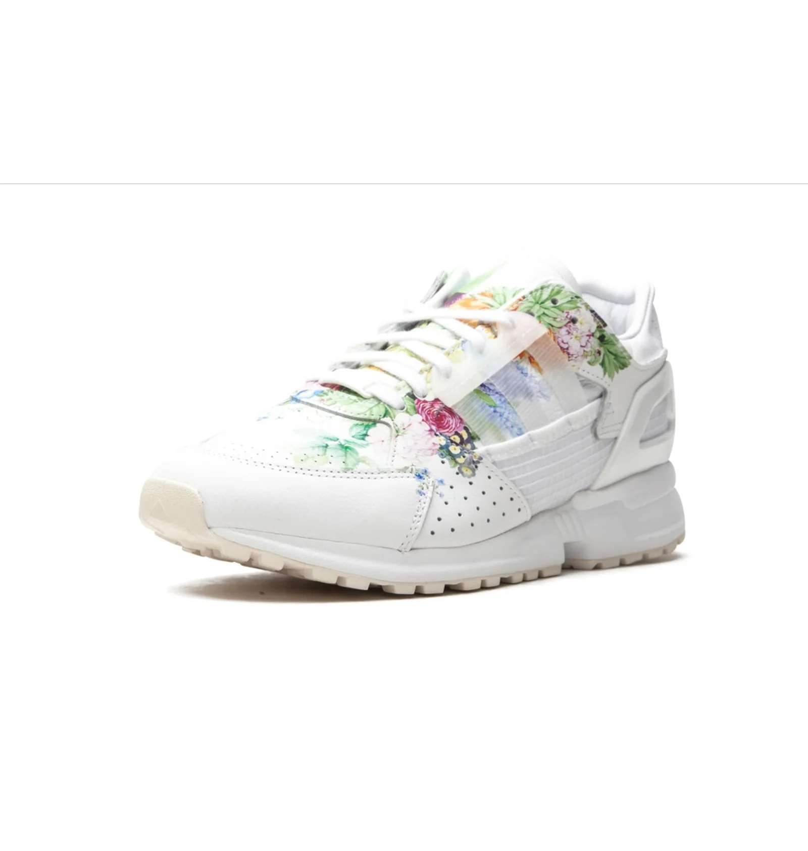 ᐉ Кроссовки мужские Adidas Meissen X Zx 10.000 C White FZ4888