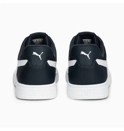 Кроссовки унисекс Puma Caven Black 380810-23