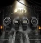 Часы мужские Casio G-Shock 40Th Anniversary Remaster Series GA-114RE-1A