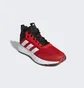 Кроссовки мужские Adidas Ownthegame Shoes Red/Black Gw5487