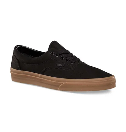Кеды унисекс Vans Era Black VN000W3CDUM