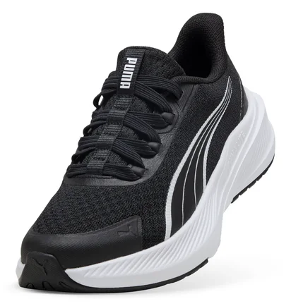 Кроссовки детские Puma Dasher Lite Sliptech Ps Black 313326-01