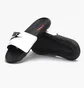 Мужские тапочки Nike Victori One Slide Black/White CN9675-005