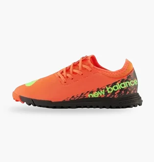 Сороконожки детские New Balance Furon V7 Dispatch Orange SJF3TDF7