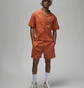 Рубашка мужская Air Jordan Essentials Orange DX9681-812