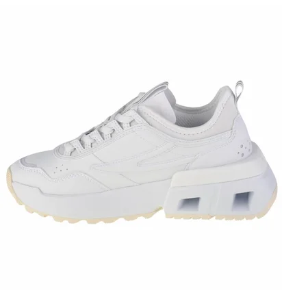 Кросівки жіночі Fila Upgr8 Wmn White FFW012510004