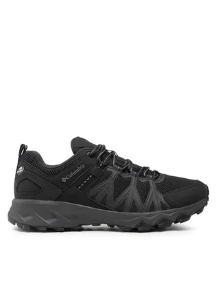 Кросівки чоловічі Columbia Peakfreak™ Ii Outdry™ 41.5 Black BM5953-010
