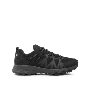 Кросівки чоловічі Columbia Peakfreak™ Ii Outdry™ 41.5 Black BM5953-010