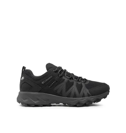 Кросівки чоловічі Columbia Peakfreak™ Ii Outdry™ 41.5 Black BM5953-010