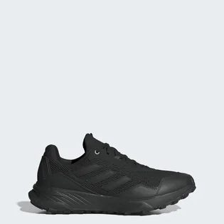 Кроссовки мужские Adidas Tracefinder Trail Running Shoes Black IE5906