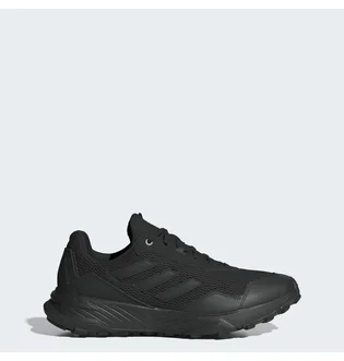 Кросівки чоловічі Adidas Tracefinder Trail Running Shoes Black IE5906
