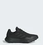 Кроссовки мужские Adidas Tracefinder Trail Running Shoes Black IE5906