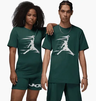Футболка мужская Nike Mvp Green FZ1919-366