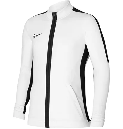 Олімпійка чоловіча Nike Jacket M Nk Df Acd23 Trk Jkt K White DR1681-100