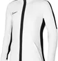 Олімпійка чоловіча Nike Jacket M Nk Df Acd23 Trk Jkt K White DR1681-100