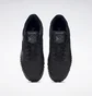 Кроссовки унисекс Reebok Club C Vibram Black Gy8792
