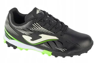 Сороконожки детские Joma Propulsion Jr 2501 Turf Black PRJS2501TF