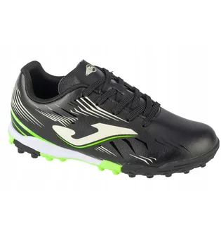 Сороконожки детские Joma Propulsion Jr 2501 Turf Black PRJS2501TF