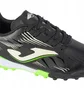 Сороконожки детские Joma Propulsion Jr 2501 Turf Black PRJS2501TF