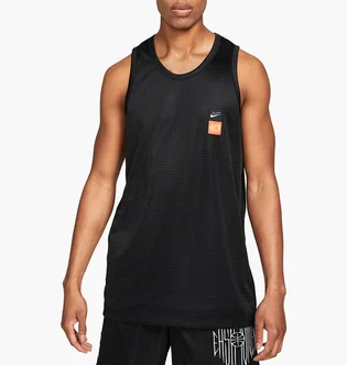 Майка чоловіча Nike Kd Basketball Sleeveless Top Black CV2407-010