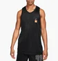 Майка чоловіча Nike Kd Basketball Sleeveless Top Black CV2407-010