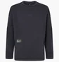 Свитшот мужской Oakley Fgl Slick Fleece Crew 2.7 Grey FOA406896-01N