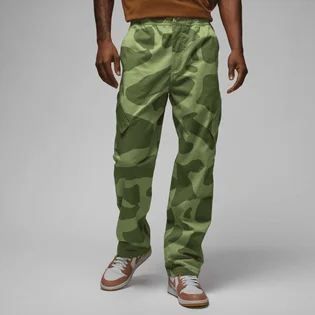 Штани чоловічі Air Jordan Essentials Green FD7455-340