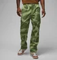 Штаны мужские Air Jordan Essentials Green FD7455-340