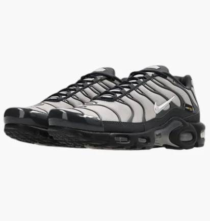 Кросівки чоловічі Nike Air Max Plus Grey IM5983-070