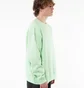 Лонгслив мужской Nike Acg Crewneck Vapor Green DX9611-376