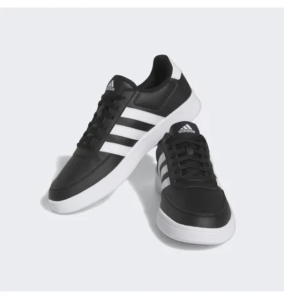 Кросівки унісекс Adidas Breaknet 2.0 Shoes Black Hp9425